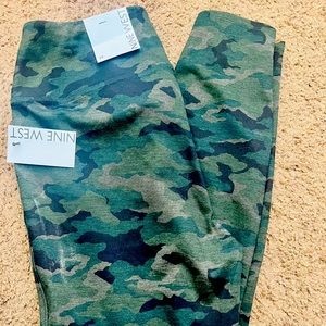 Women’s leggings
